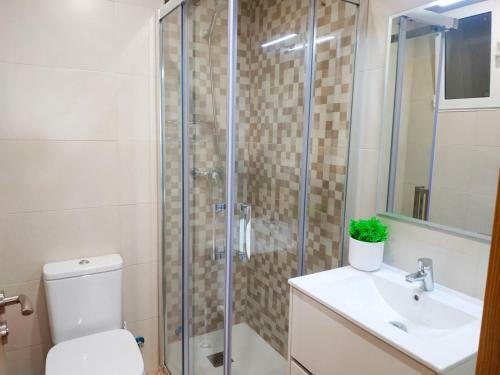 Apartamento Monegros Orange Costa