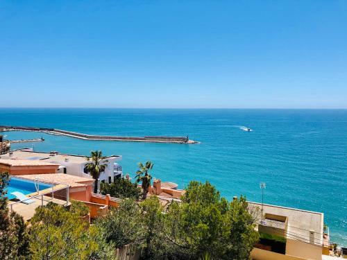 Apartamento Arabela 18