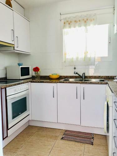Apartamento Arabela 18