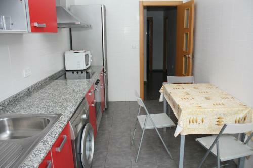 Apartamento Llandells 5 Inmomart