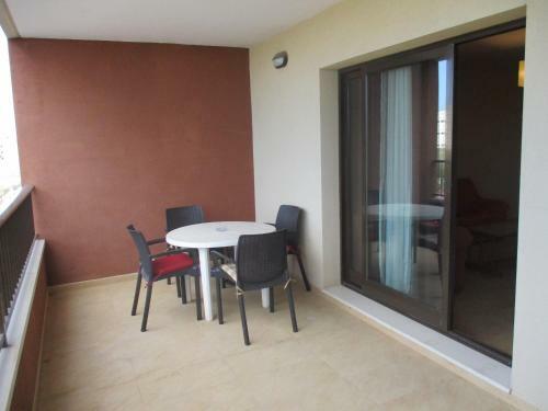 Apartamento Costa Pe��scola