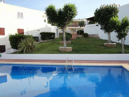 Apartamento Residencial Itxaso 4/6 Lek