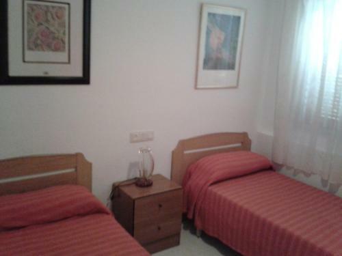 Apartamento Residencial Itxaso 6/8 Lek