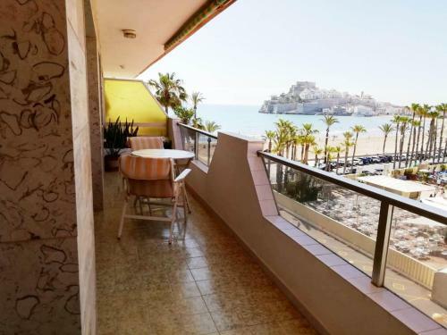 Apartamento Alpen1 Bahia Mar