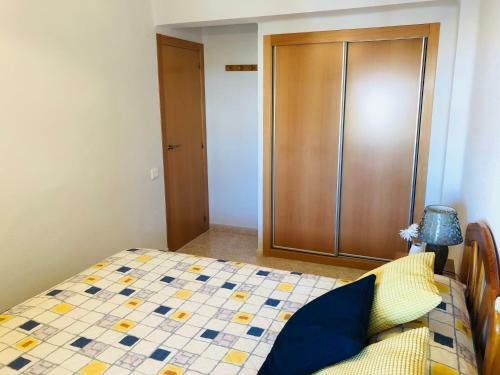 Apartamento Labradores Centro