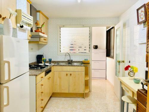 Apartamento Labradores Centro