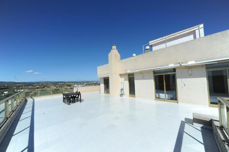 Apartamento Mediterr�neo Bloque B Orange Costa