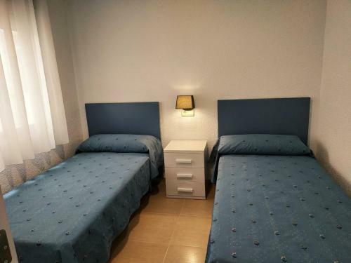 Apartamento Albatros I Orange Costa