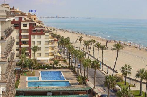 Apartamento Albatros I Orange Costa
