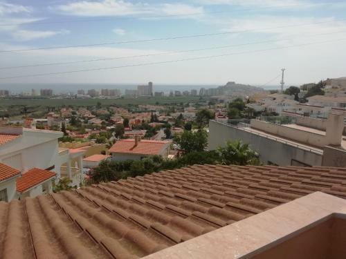 Apartamento Dinamarca Inmomart