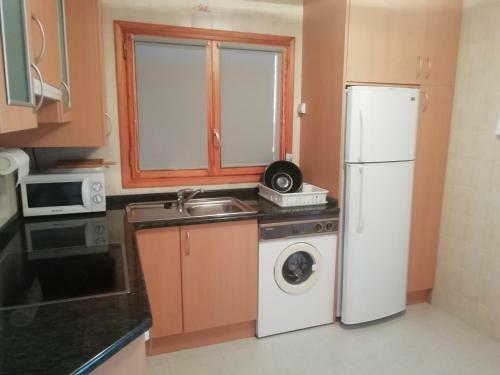 Apartamento Dinamarca Inmomart