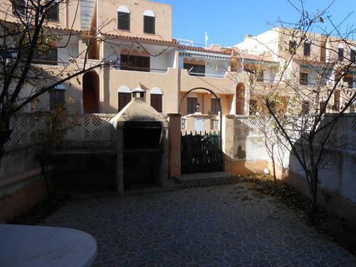 Pe�iscola Residencial Orange Costa