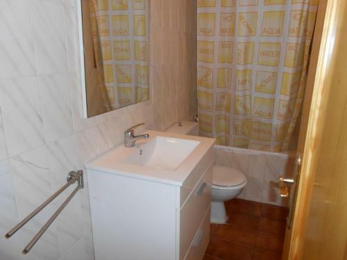 Pe�iscola Residencial Orange Costa