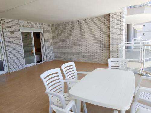 Apartamento La Volta II Orange Costa