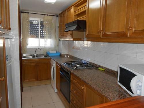Apartamento Pe�iscola Azahar Orange Costa