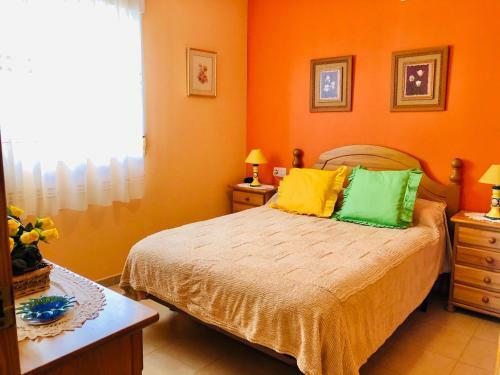 Apartamento Mar Azul 3