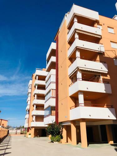Apartamento Mar Azul 3