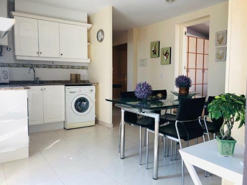 Apartamento Atico Las Vegas