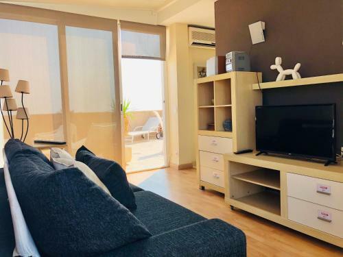 Apartamento Atico Las Vegas