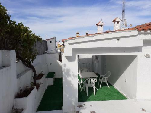 Apartamento Villapreciosa