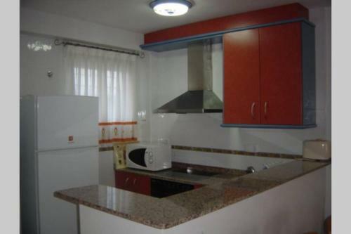 Apartamento Arabela II