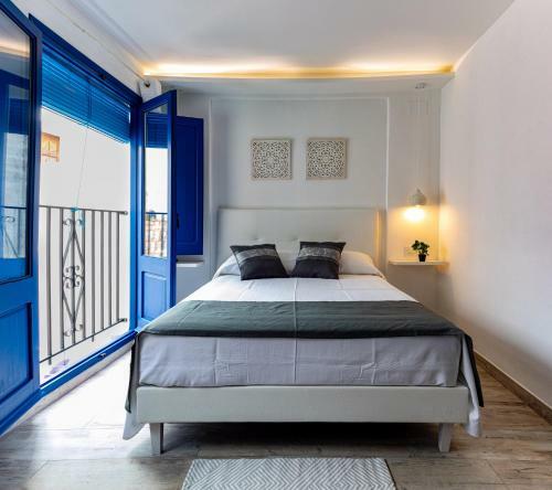 Hostal Knysna(Bed&breakfast)