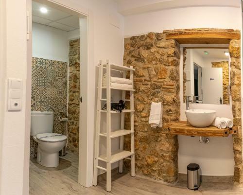 Hostal Knysna(Bed&breakfast)