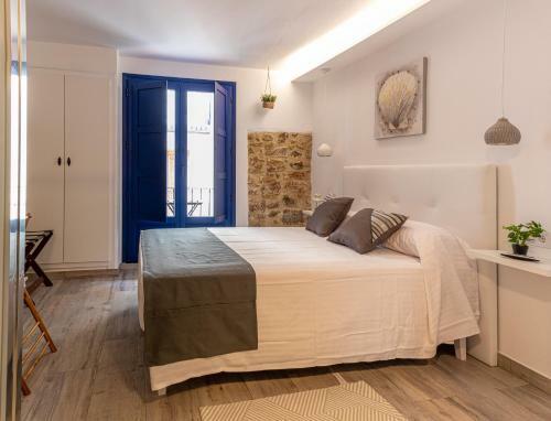 Hostal Knysna(Bed&breakfast)