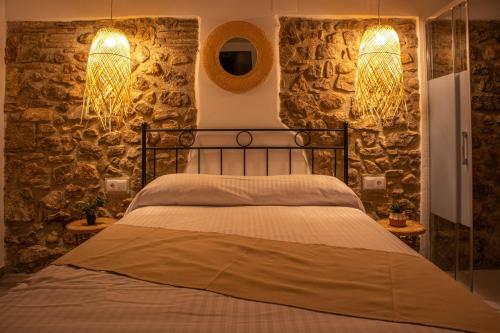 Hostal Knysna(Bed&breakfast)