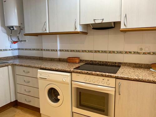 Apartamentos Edison 3000