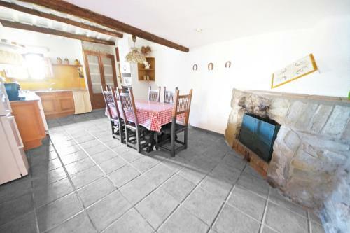 La Torre Del Mola