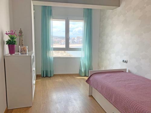 Apartamentos Castillo Pe�iscola 3000