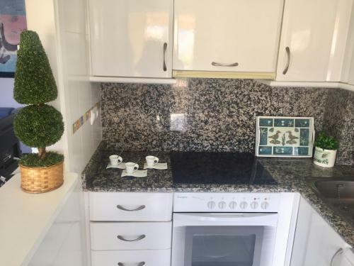 Apartamento Chalet Independiente Los Almendros