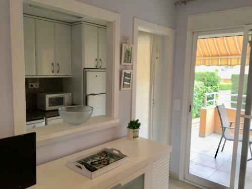 Apartamento Chalet Independiente Los Almendros