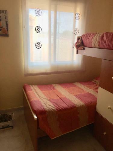 Apartamento Chalet Independiente Los Almendros