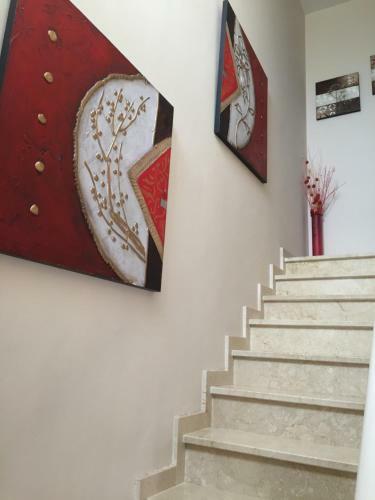 Apartamento Chalet Independiente Los Almendros