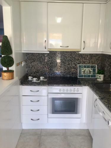 Apartamento Chalet Independiente Los Almendros