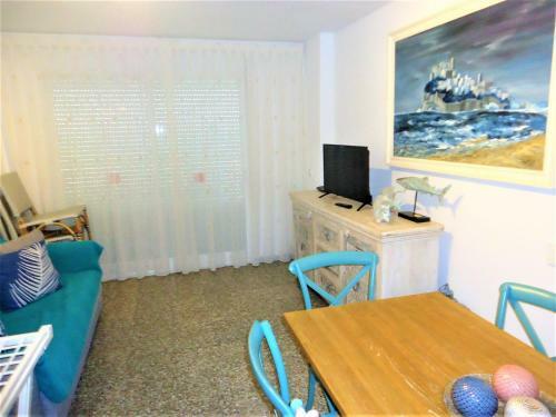 Apartamento Torre Irta Family Complex Lek