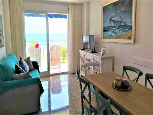 Apartamento Torre Irta Family Complex Lek