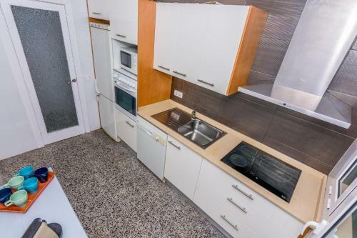 Apartamento Homeholidaysrentals Illes