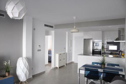Apartamento Amapola