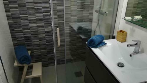 Apartamento Amapola