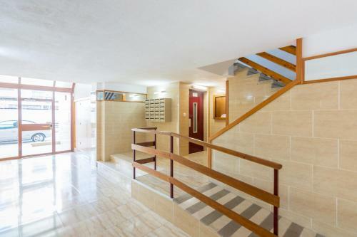 Apartamento Homeholidaysrentals Itziar