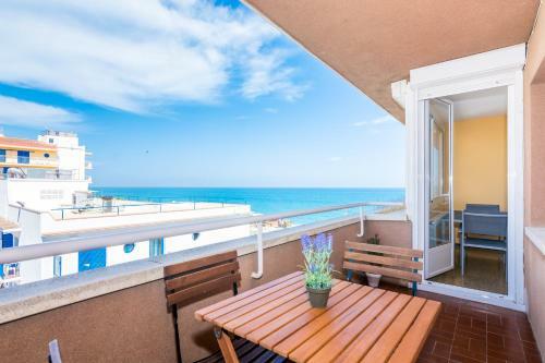 Apartamento Homeholidaysrentals Itziar