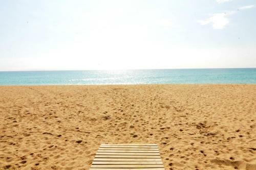 Apartamento Homeholidaysrentals Itziar