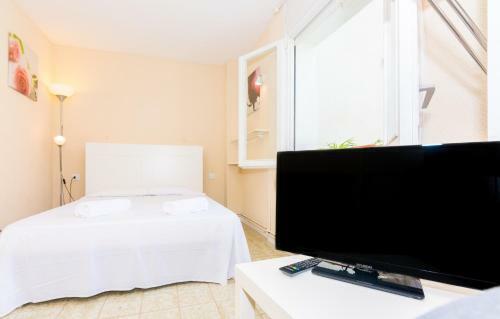 Apartamento Homeholidaysrentals Diana