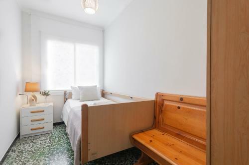 Apartamento Costa Brava Pineda