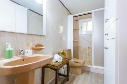 Apartamento Costa Brava Pineda