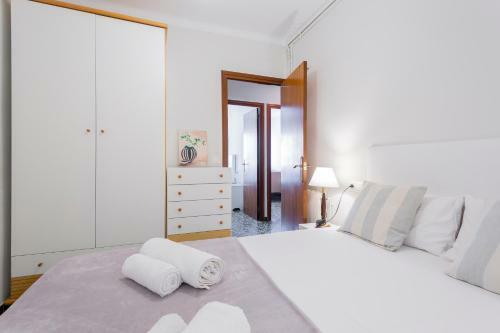 Apartamento Costa Brava Pineda