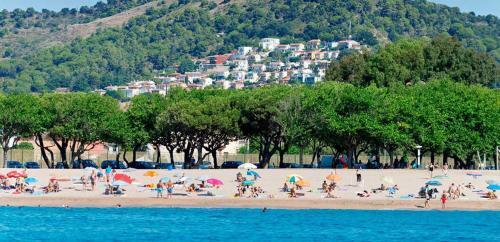 Apartamento Costa Brava Pineda